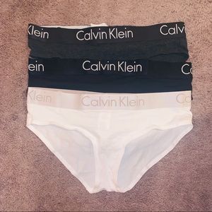 Calvin Klein Underwear, 3 Pack